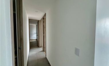 VENTA APARTAMENTO SECTOR LAS LOMITAS EN SABANETA