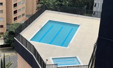 VENTA APARTAMENTO SECTOR LAS LOMITAS EN SABANETA