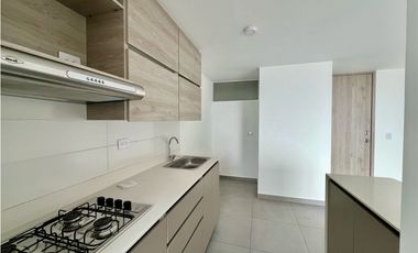VENTA APARTAMENTO SECTOR LAS LOMITAS EN SABANETA
