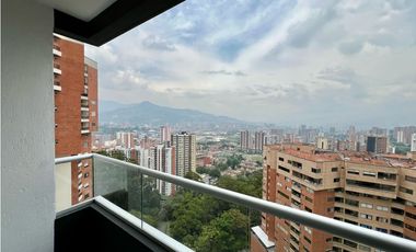 VENTA APARTAMENTO SECTOR LAS LOMITAS EN SABANETA
