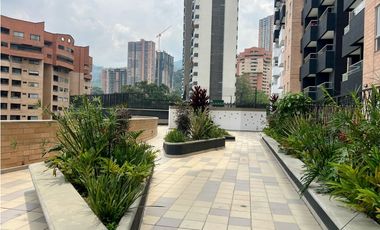 VENTA APARTAMENTO SECTOR LAS LOMITAS EN SABANETA