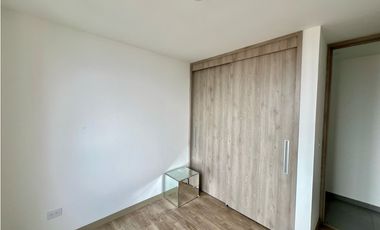 VENTA APARTAMENTO SECTOR LAS LOMITAS EN SABANETA