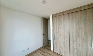 VENTA APARTAMENTO SECTOR LAS LOMITAS EN SABANETA