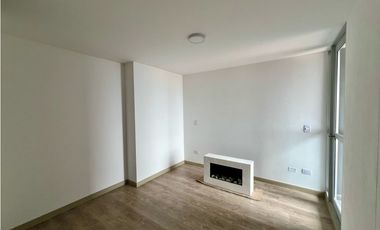 VENTA APARTAMENTO SECTOR LAS LOMITAS EN SABANETA