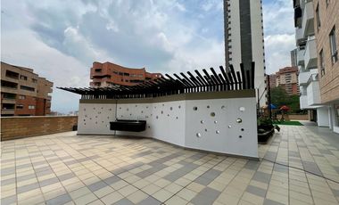 VENTA APARTAMENTO SECTOR LAS LOMITAS EN SABANETA