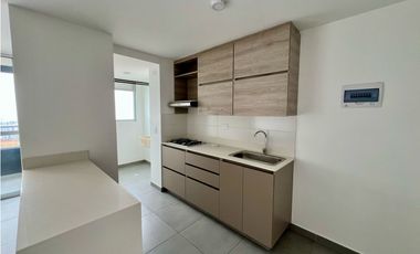 VENTA APARTAMENTO SECTOR LAS LOMITAS EN SABANETA