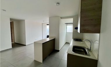 VENTA APARTAMENTO SECTOR LAS LOMITAS EN SABANETA