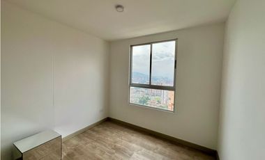 VENTA APARTAMENTO SECTOR LAS LOMITAS EN SABANETA