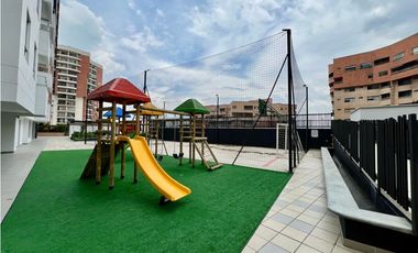 VENTA APARTAMENTO SECTOR LAS LOMITAS EN SABANETA