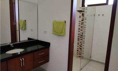 CASA CAMPESTRE EN VENTA  COND SANTA TERESITA CERCA A VILLAVICENCIO