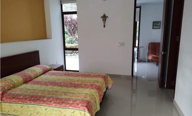 CASA CAMPESTRE EN VENTA  COND SANTA TERESITA CERCA A VILLAVICENCIO