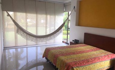 CASA CAMPESTRE EN VENTA  COND SANTA TERESITA CERCA A VILLAVICENCIO