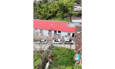 SE RENTA LOTE COMERCIAL UBICADO EN SALENTO QUINDIO