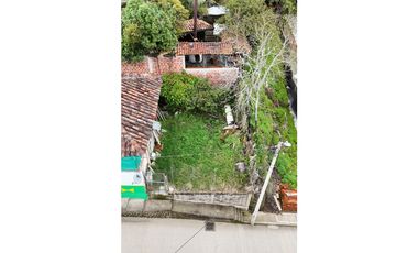SE RENTA LOTE COMERCIAL UBICADO EN SALENTO QUINDIO