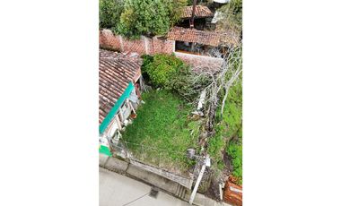 SE RENTA LOTE COMERCIAL UBICADO EN SALENTO QUINDIO