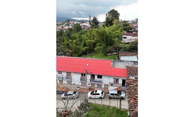 SE RENTA LOTE COMERCIAL UBICADO EN SALENTO QUINDIO