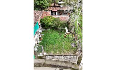 SE RENTA LOTE COMERCIAL UBICADO EN SALENTO QUINDIO