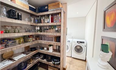 Casa Campestre en Arriendo Rionegro Vereda El Carmín