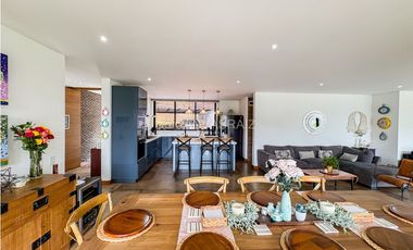 Casa Campestre en Arriendo Rionegro Vereda El Carmín