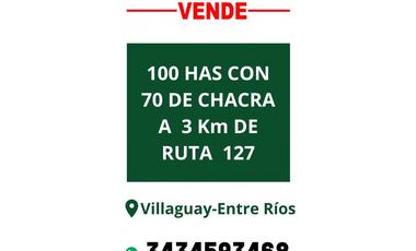Casa en venta en Paraná, María Grande