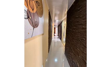 ¡Se arrienda apartaestudio en el centro de Pereira!