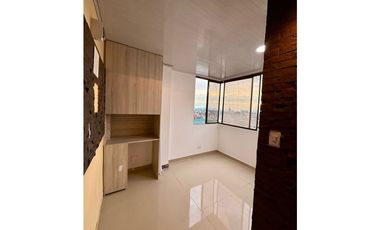 ¡Se arrienda apartaestudio en el centro de Pereira!
