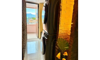 ¡Se arrienda apartaestudio en el centro de Pereira!