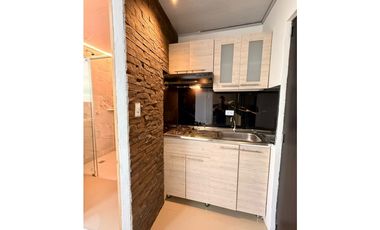 ¡Se arrienda apartaestudio en el centro de Pereira!