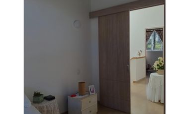 Venta casa en Marinilla