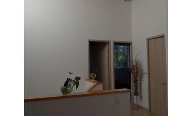 Venta casa en Marinilla