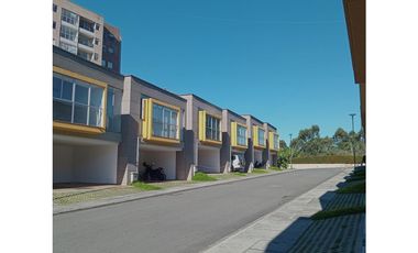 Venta casa en Marinilla