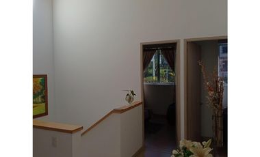 Venta casa en Marinilla