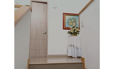 Venta casa en Marinilla