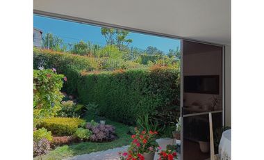 Venta casa en Marinilla