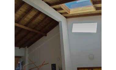 Venta casa en Marinilla