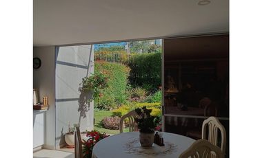 Venta casa en Marinilla