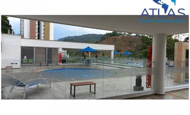 APARTAMENTO EN VENTA   CONJUNTO CERRADO FLORIDABLANCA  COD:785 