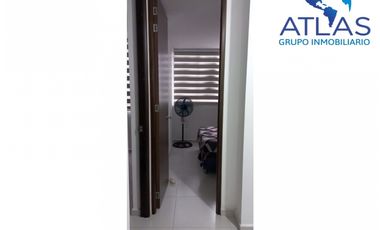 APARTAMENTO EN VENTA   CONJUNTO CERRADO FLORIDABLANCA  COD:785 