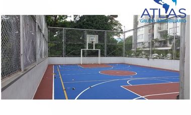 APARTAMENTO EN VENTA   CONJUNTO CERRADO FLORIDABLANCA  COD:785 