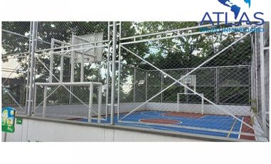 APARTAMENTO EN VENTA   CONJUNTO CERRADO FLORIDABLANCA  COD:785 