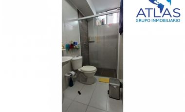APARTAMENTO EN VENTA   CONJUNTO CERRADO FLORIDABLANCA  COD:785 
