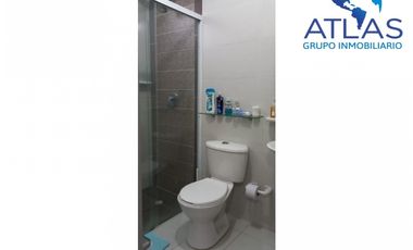 APARTAMENTO EN VENTA   CONJUNTO CERRADO FLORIDABLANCA  COD:785 