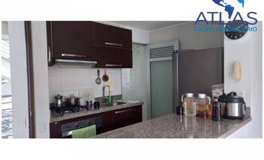 APARTAMENTO EN VENTA   CONJUNTO CERRADO FLORIDABLANCA  COD:785 