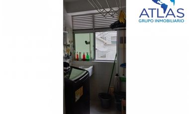 APARTAMENTO EN VENTA   CONJUNTO CERRADO FLORIDABLANCA  COD:785 