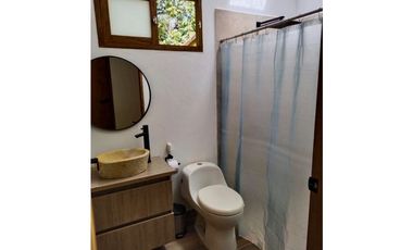 Casa  para la venta en Caldas