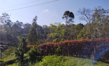 Casa  para la venta en Caldas