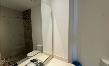 Apartamento en primera línea de playa