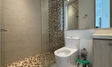 Apartamento en primera línea de playa