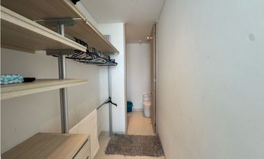 Apartamento en primera línea de playa
