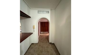Apartamento amoblado en arriendo en el Rodadero Santa Marta